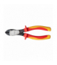 Szczypce boczne 180 mm, 1000V GTX NEO Tools 01-244