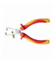 Szczypce do izolacji z regulacją 160 mm, 1000V GTX NEO Tools 01-245