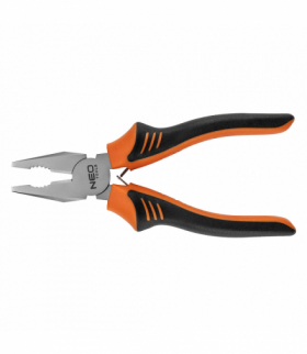 Szczypce uniwersalne 180 mm GTX NEO Tools 01-251