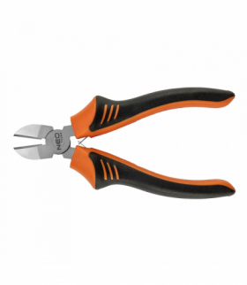 Szczypce boczne 160 mm GTX NEO Tools 01-256