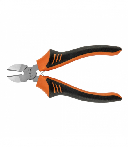 Szczypce boczne 160 mm GTX NEO Tools 01-256