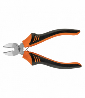 Szczypce boczne 180 mm GTX NEO Tools 01-257