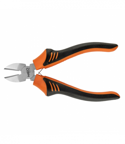 Szczypce boczne 180 mm GTX NEO Tools 01-257