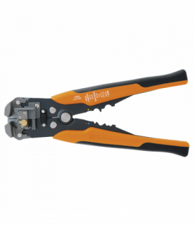 Automatyczny ściągacz izolacji 205 mm, czołowy GTX NEO Tools 01-500