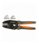 Szczypce do zaciskania końcówek tulejkowych 0.5-16 mm2 (22-6 AWG) GTX NEO Tools 01-506