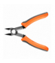 Szczypce precyzyjne boczne 140 mm GTX NEO Tools 01-509