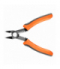 Szczypce precyzyjne boczne 140 mm GTX NEO Tools 01-509