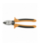 Obcinak do kabli miedzianych i aluminiowych 160 mm GTX NEO Tools 01-513