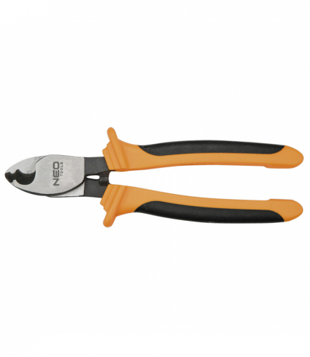 Obcinak do kabli miedzianych i aluminiowych 200 mm GTX NEO Tools 01-514