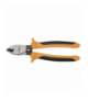 Obcinak do kabli miedzianych i aluminiowych 200 mm GTX NEO Tools 01-514