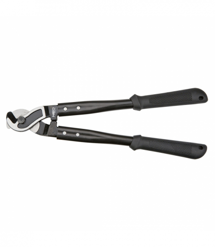 Obcinak do kabli miedzianych i aluminiowych 440 mm GTX NEO Tools 01-517