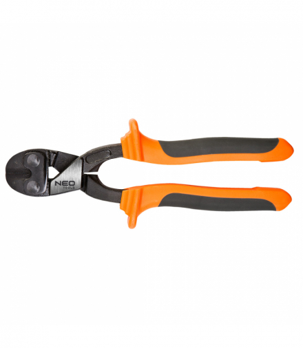 Obcinak do drutów 210 mm GTX NEO Tools 01-518