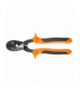 Obcinak do drutów 210 mm GTX NEO Tools 01-518
