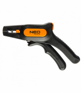 Automatyczny ściągacz izolacji 195 mm GTX NEO Tools 01-519