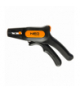 Automatyczny ściągacz izolacji 195 mm GTX NEO Tools 01-519