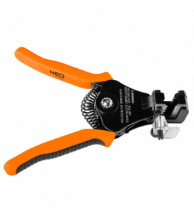 Automatyczny ściągacz izolacji 175 mm, 1-3,2 mm2 GTX NEO Tools 01-520