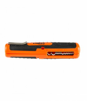 Automatyczny ściągacz izolacji 180 mm, czołowy GTX NEO Tools 01-524