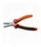 Szczypce do zaciskania końcówek 0.25-2.5 mm2 (15-9 AWG), 140 mm GTX NEO Tools 01-532