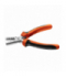Szczypce do zaciskania końcówek 1.5-6 mm2 (23-13 AWG), 140 mm GTX NEO Tools 01-533