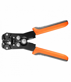 Automatyczny ściągacz izolacji 160 mm, czołowy GTX NEO Tools 01-534