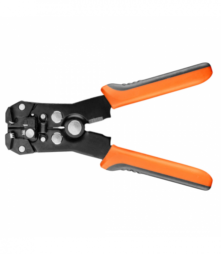 Automatyczny ściągacz izolacji 160 mm, czołowy GTX NEO Tools 01-534