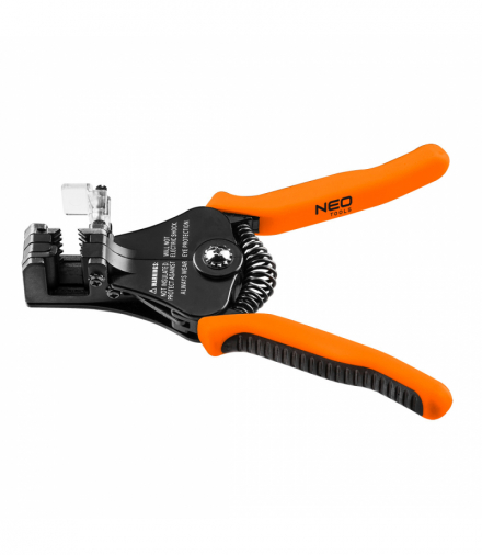 Automatyczny ściągacz izolacji 175 mm GTX NEO Tools 01-538