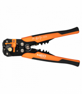 Automatyczny ściągacz izolacji 200 mm, czołowy GTX NEO Tools 01-540