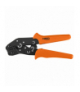 Szczypce do zaciskania końcówek tulejkowych 0.25-6 mm2 GTX NEO Tools 01-544