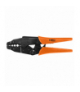 Szczypce do zaciskania końcówek antenowych 1,72-8,1 mm2 GTX NEO Tools 01-545