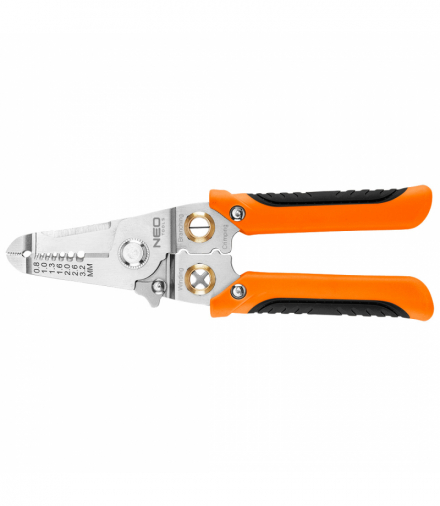 Szczypce do izolacji 6 w 1 GTX NEO Tools 01-549