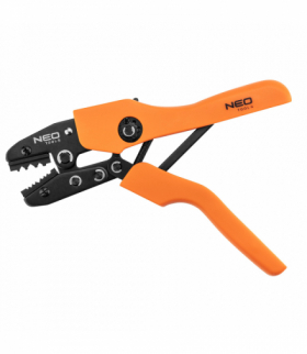 Szczypce do zaciskania konektorów fotowoltaicznych MC3 GTX NEO Tools 01-556