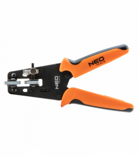 Ściągacz izolacji fotowoltaika GTX NEO Tools 01-557