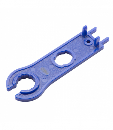 Klucze do złącz fotowoltaicznych MC4 2 szt. GTX NEO Tools 01-558