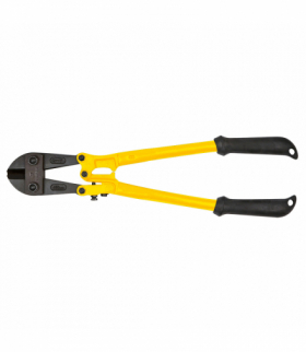 Nożyce do prętów 450 mm, drut do O 8 mm GTX TOPEX 01A118