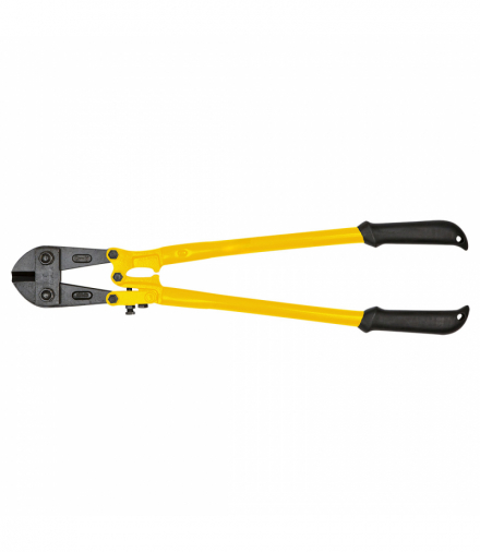 Nożyce do prętów 600 mm, drut do O 10 mm GTX TOPEX 01A124