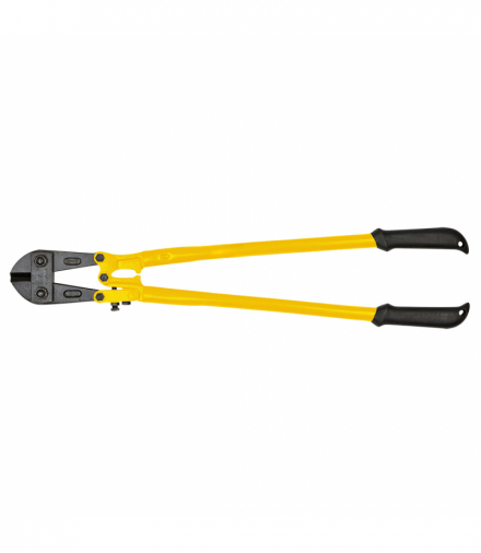 Nożyce do prętów 750 mm, drut do O 12 mm GTX TOPEX 01A130