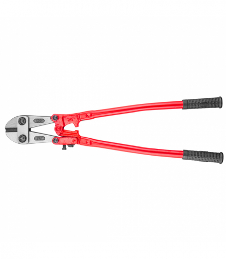 Nożyce do prętów 600 mm, drut do o 8 mm GTX Top Tools 01A224