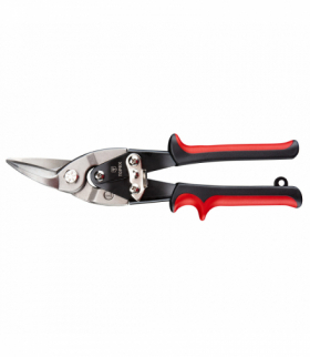 Nożyce do blachy 250 mm, lewe GTX TOPEX 01A425