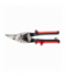 Nożyce do blachy 250 mm, lewe GTX TOPEX 01A425
