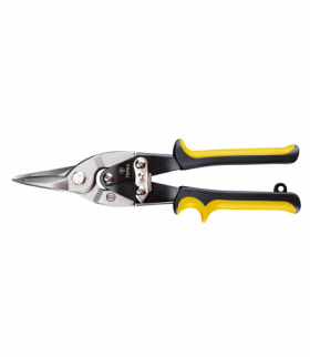 Nożyce do blachy 250 mm, proste GTX TOPEX 01A427