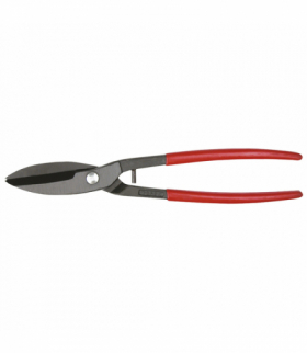 Nożyce do blachy 260 mm, proste GTX Top Tools 01A552
