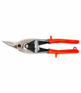 Nożyce do blachy 250 mm, lewe GTX Top Tools 01A998