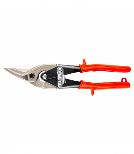Nożyce do blachy 250 mm, lewe GTX Top Tools 01A998
