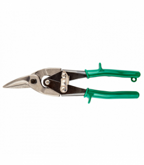 Nożyce do blachy 250 mm, prawe GTX Top Tools 01A999