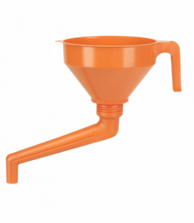 Lejek kątowy 160 mm, 1.2 l GTX PRESSOL 2562