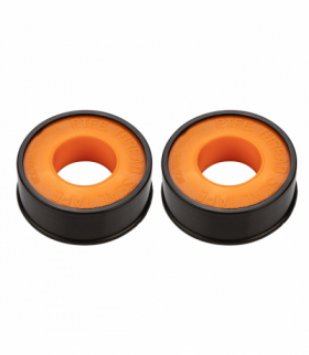 Taśmy uszczelniające do rur 10 m x 12 mm x 0.075 mm, 2 szt. GTX NEO Tools 02-031