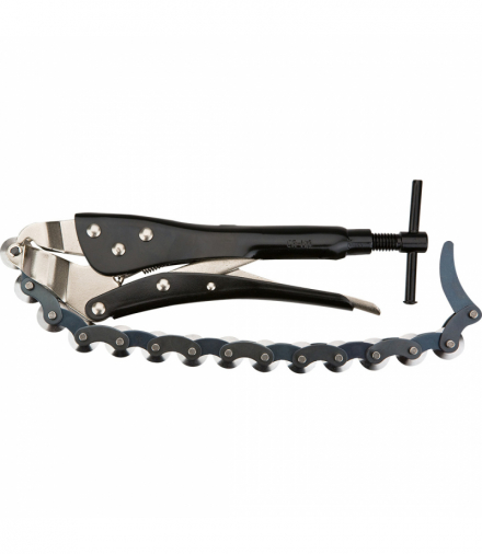 Obcinak do rur stalowych 19-83 mm GTX NEO Tools 02-040