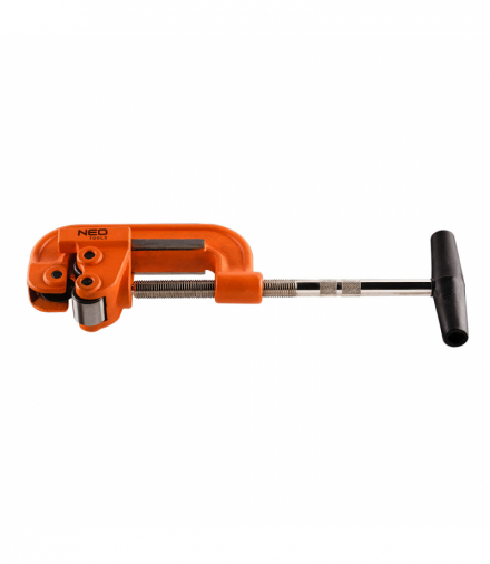 Obcinak do rur stalowych 10 - 60 mm GTX NEO Tools 02-042