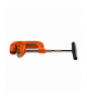 Obcinak do rur stalowych 10 - 60 mm GTX NEO Tools 02-042