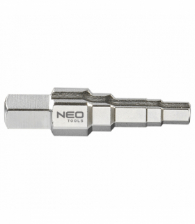 Końcówka klucza do śrubunków 1/2" do 02-060 GTX NEO Tools 02-069